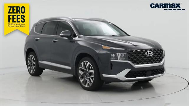 2023 Hyundai Santa Fe Calligraphy for sale in Augusta, GA