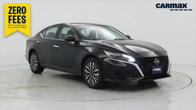 2023 Nissan Altima SV Intelligent AWD for sale in Augusta, GA