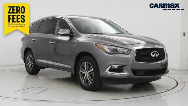 2020 INFINITI QX60 LUXE for sale in Modesto, CA