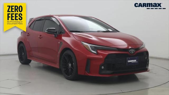 2023 Toyota GR Corolla Core for sale in Burbank, CA