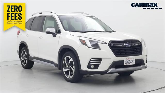 2022 Subaru Forester Touring for sale in Burbank, CA