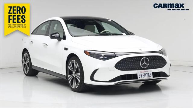 2026 Mercedes-Benz CLA 250+ CLA 250+ for sale in Burbank, CA