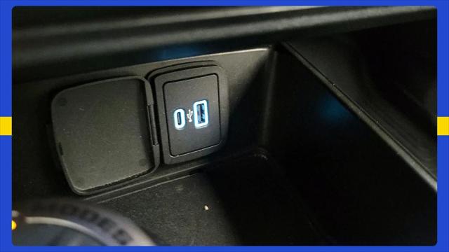 2021 Ford Bronco Black Diamond