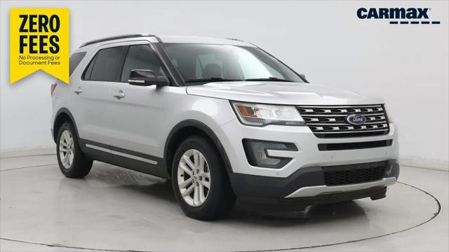 2017 Ford Explorer XLT for sale in Independence, MO