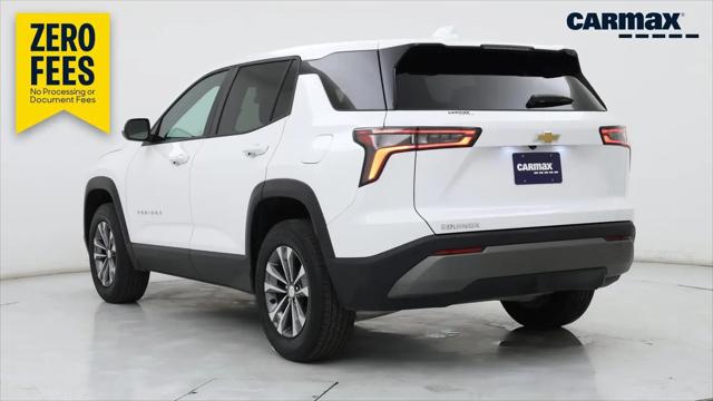 2026 Chevrolet Equinox FWD LT for sale in Independence, MO