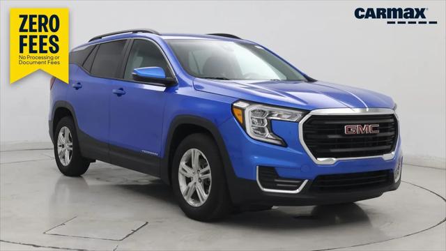 2024 GMC Terrain FWD SLE for sale in Independence, MO