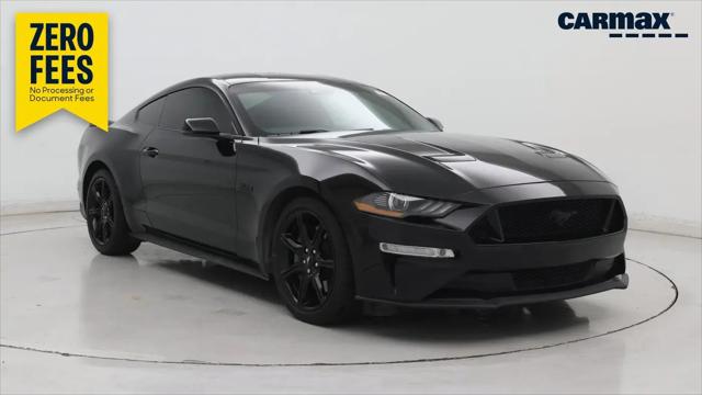 2020 Ford Mustang GT Premium Fastback for sale in Independence, MO