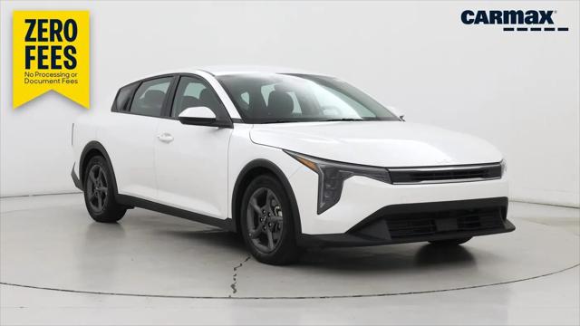 2025 Kia K4 LXS for sale in Bristol, TN