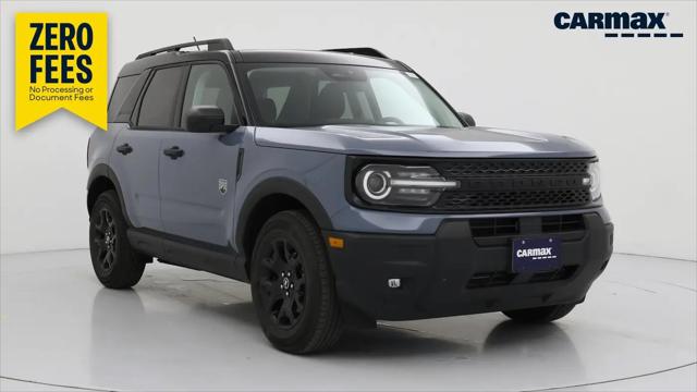 2025 Ford Bronco Sport Big Bend for sale in Omaha, NE