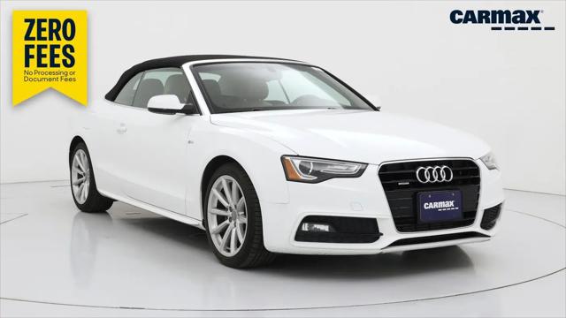 2016 Audi A5 2.0T Premium for sale in Omaha, NE