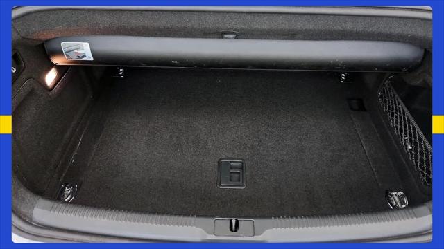 2016 Audi A5 2.0T Premium