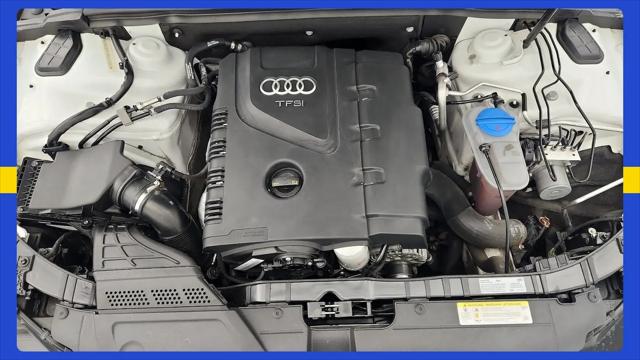 2016 Audi A5 2.0T Premium