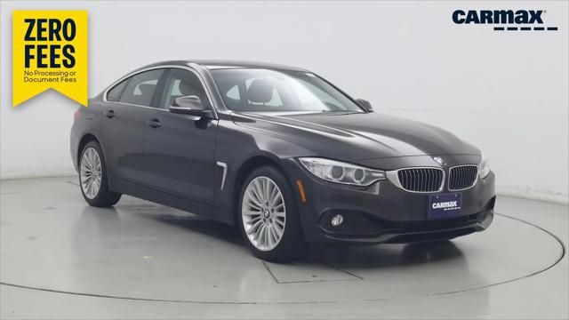 2015 BMW Coupe xDrive for sale in Riverside, CA