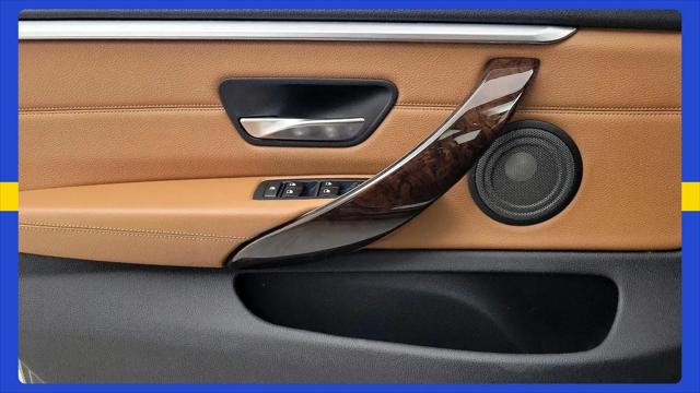 2015 BMW Coupe xDrive