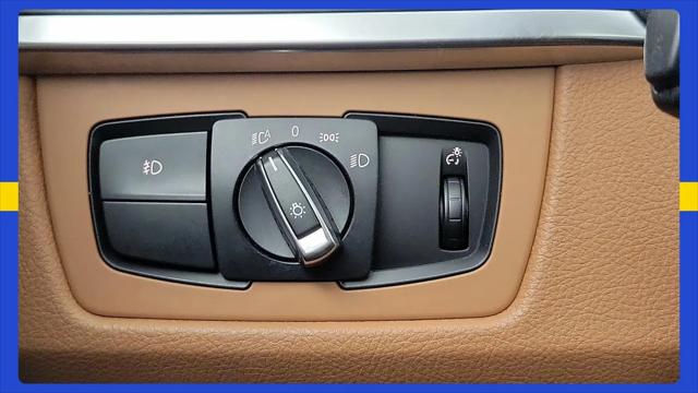 2015 BMW Coupe xDrive