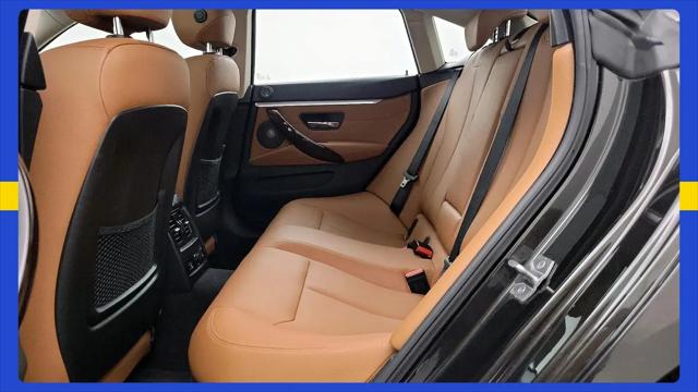 2015 BMW Coupe xDrive
