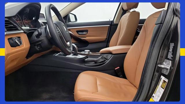 2015 BMW Coupe xDrive