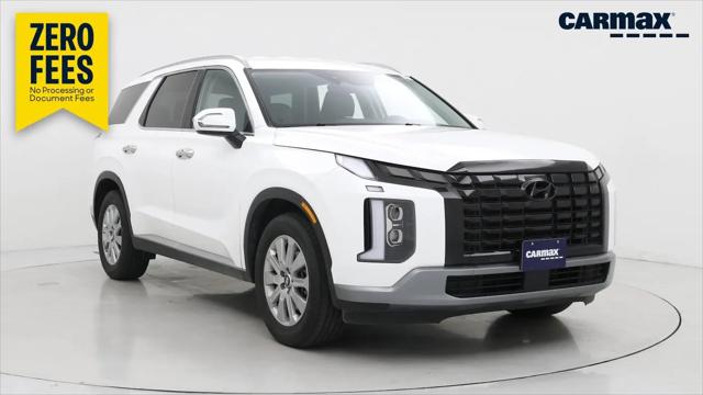 2025 Hyundai Palisade SEL for sale in South Jordan, UT