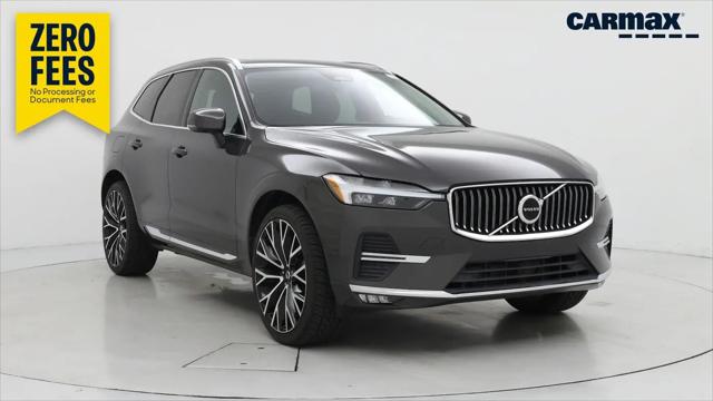 2022 Volvo XC60 B5 Inscription for sale in South Jordan, UT