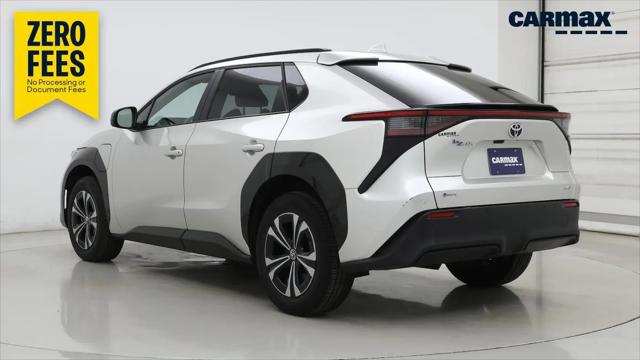 2024 Toyota bZ4X XLE for sale in Wayne, NJ