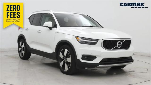 2019 Volvo XC40 T4 Momentum for sale in Oklahoma City, OK