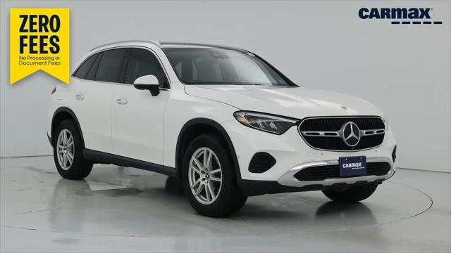 2023 Mercedes-Benz GLC 4MATIC SUV for sale in Sterling, VA