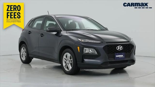 2018 Hyundai Kona SE for sale in Sterling, VA
