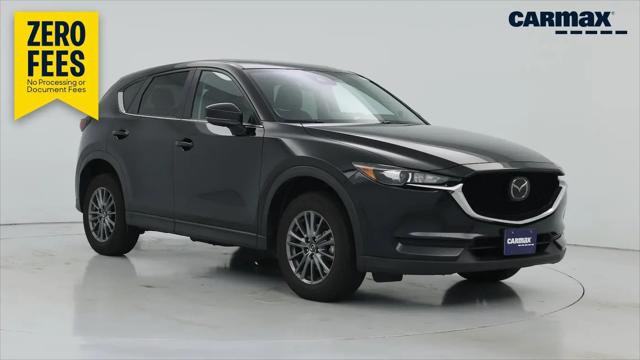 2021 Mazda CX-5 Touring for sale in Sterling, VA