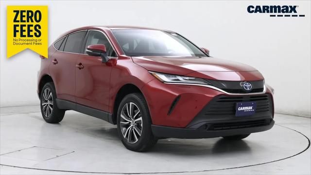 2023 Toyota Venza LE for sale in Milwaukie, OR
