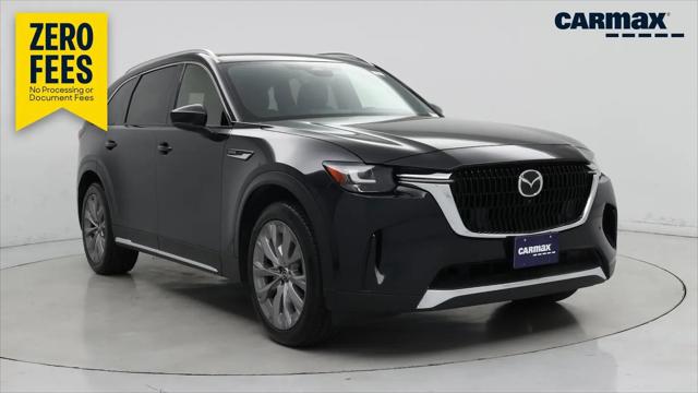 2025 Mazda X-90 3.3 Turbo Premium Plus Package for sale in Milwaukie, OR