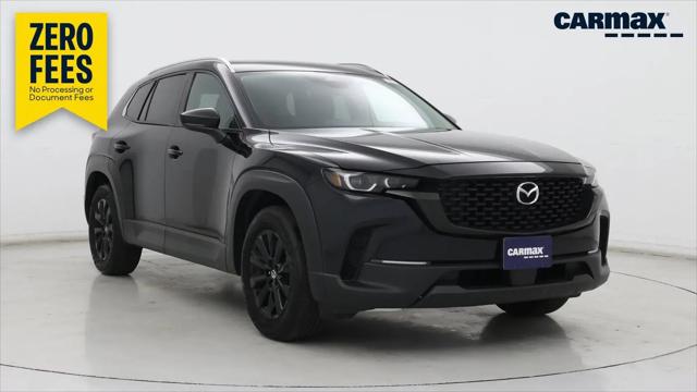 2025 Mazda CX-50 2.5 S Premium Package for sale in Milwaukee, WI