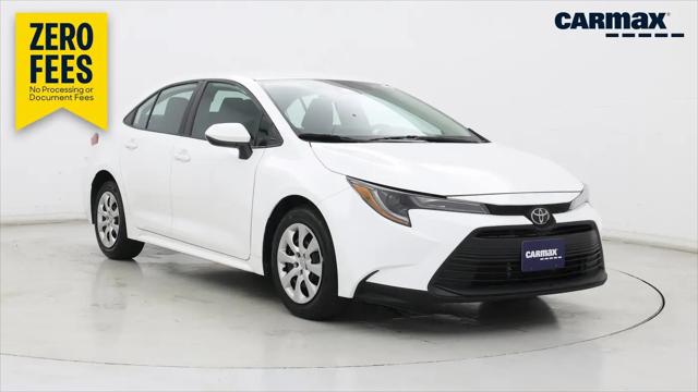 2025 Toyota Corolla LE for sale in Milwaukee, WI