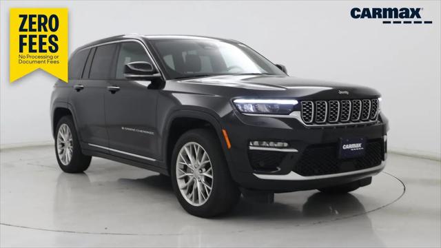 2024 Jeep Grand Cherokee for sale near Columbus, OH