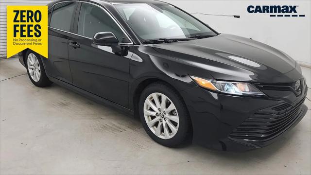 2020 Toyota Camry LE for sale near Columbus, OH