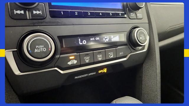2020 Honda Civic LX for sale near Columbus, OH