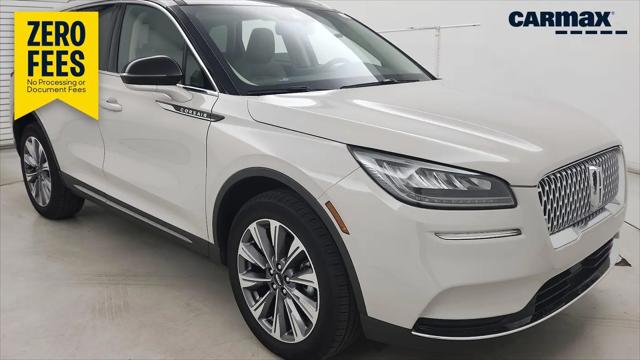 2022 Lincoln Corsair Reserve for sale in Columbus, OH