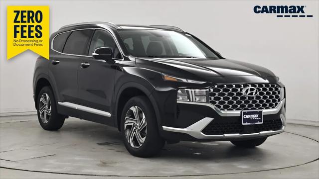 2023 Hyundai Santa Fe SEL for sale near Columbus, OH
