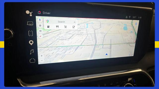 2024 GMC Sierra 2500HD 4WD Crew Cab Standard Bed Denali Ultimate