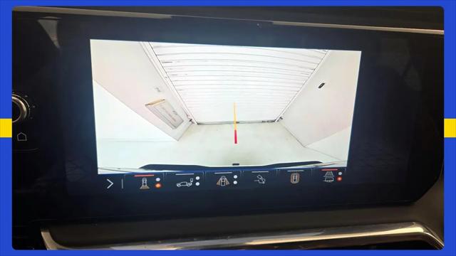 2024 GMC Sierra 2500HD 4WD Crew Cab Standard Bed Denali Ultimate