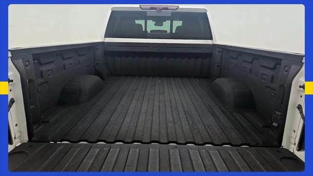 2024 GMC Sierra 2500HD 4WD Crew Cab Standard Bed Denali Ultimate