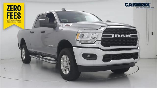 2024 Ram 2500 Big Horn Crew Cab 4x4 64 Box for sale in Jackson, MS