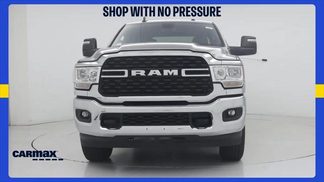 2024 Ram 2500 Big Horn Crew Cab 4x4 64 Box