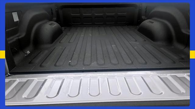 2024 Ram 2500 Big Horn Crew Cab 4x4 64 Box