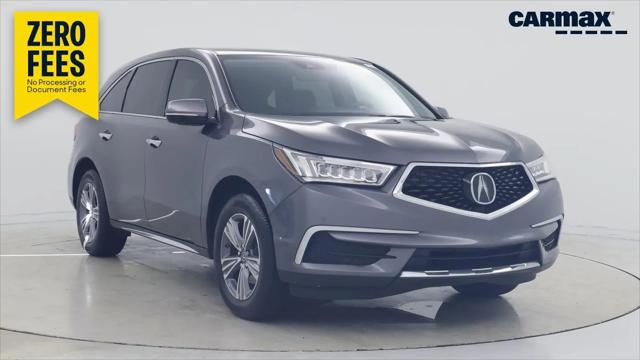 2020 Acura MDX Standard for sale in Kennesaw, GA