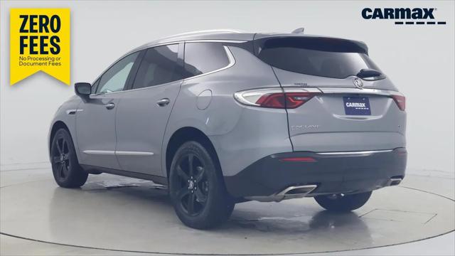 2023 Buick Enclave Essence AWD for sale in Kennesaw, GA