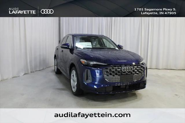 2026 Audi Q5 Prestige TFSI quattro S tronic for sale in Lafayette, IN
