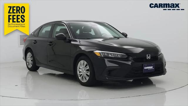 2024 Honda Civic LX for sale in Roanoke, VA