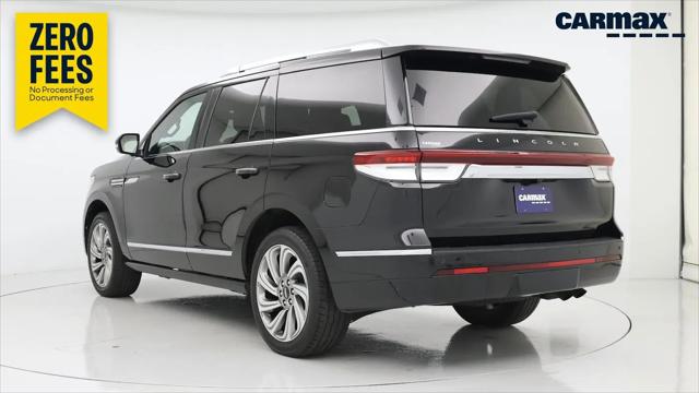 2023 Lincoln Navigator Reserve for sale in Roanoke, VA