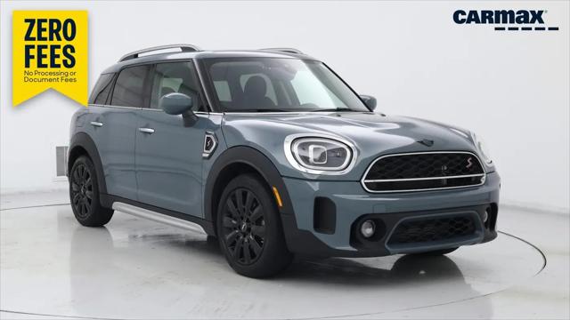 2023 MINI Cooper Countryman Cooper S for sale in Orlando, FL