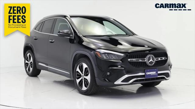 2025 Mercedes-Benz GLA-CLASS 4MATIC for sale in Orlando, FL